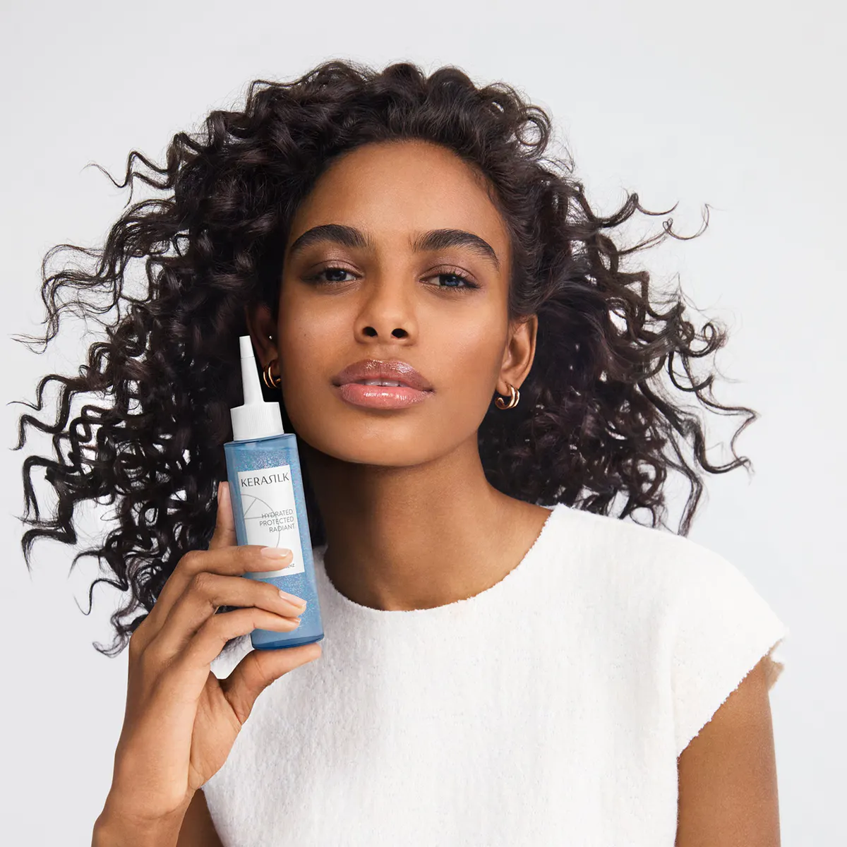 Kerasilk Hydrating Essence 150ml, view 4