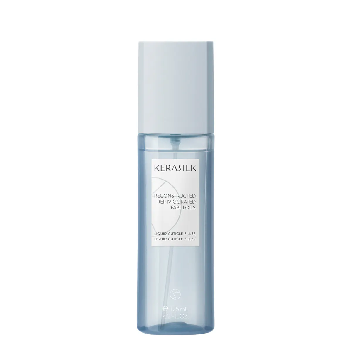 Kerasilk Liquid Cuticle Filler 125ml
