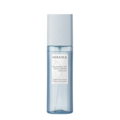 Kerasilk Liquid Cuticle Filler 125ml