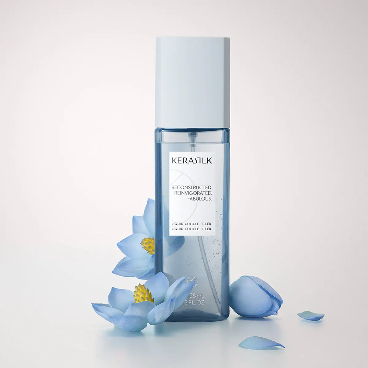 Kerasilk Liquid Cuticle Filler 125ml, view 10