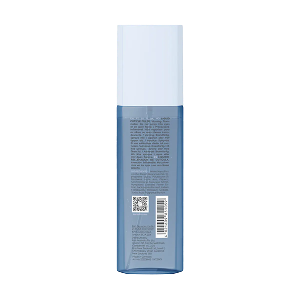 Kerasilk Liquid Cuticle Filler 125ml, view 11