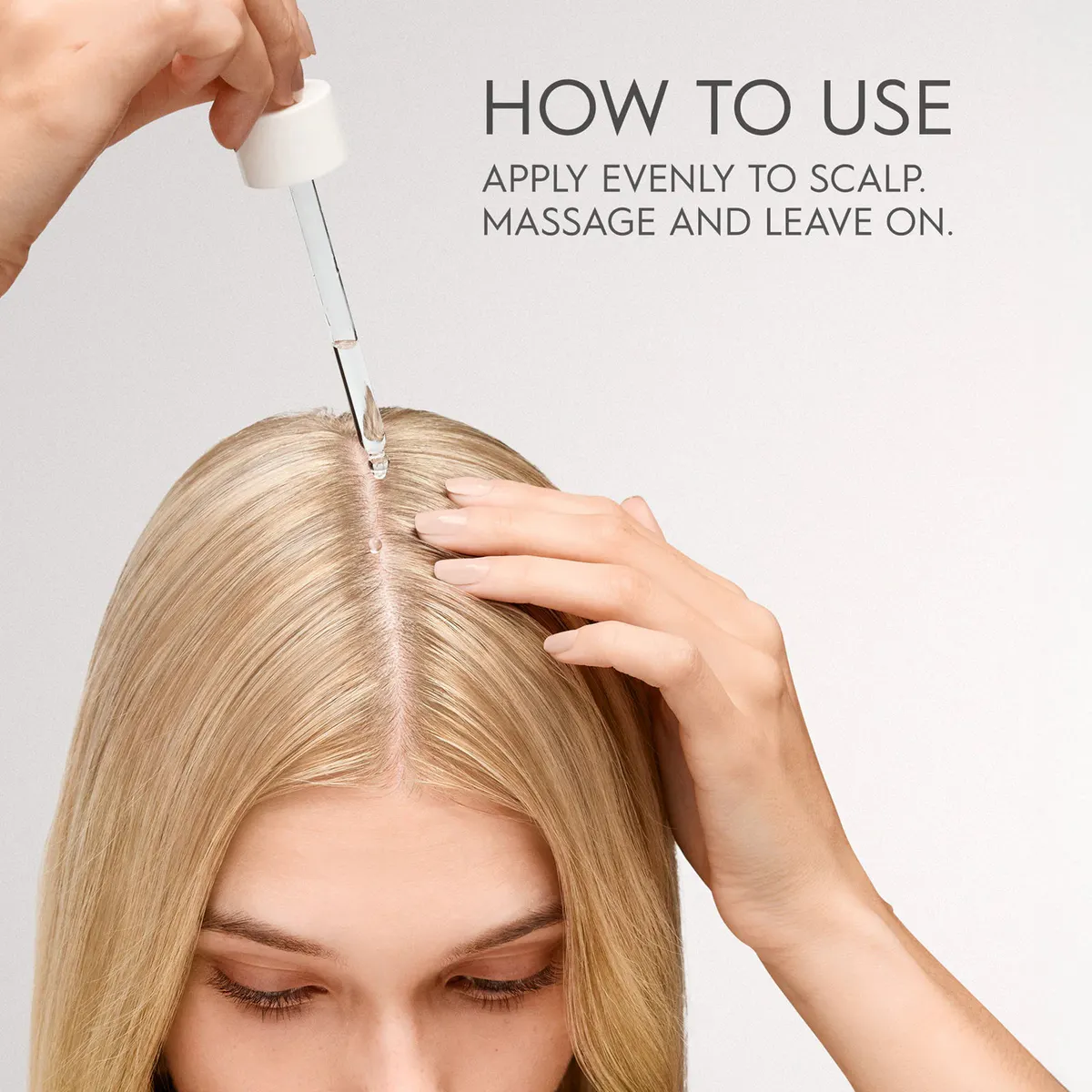 Kerasilk Moisturizing Scalp Drops 100ml, view 7