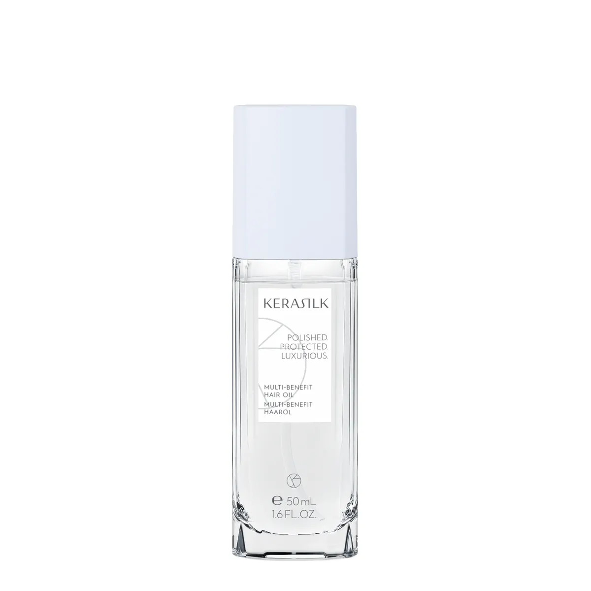 Kerasilk Multi-Benefit Oil 50ml