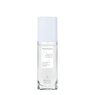 Kerasilk Multi-Benefit Oil 50ml
