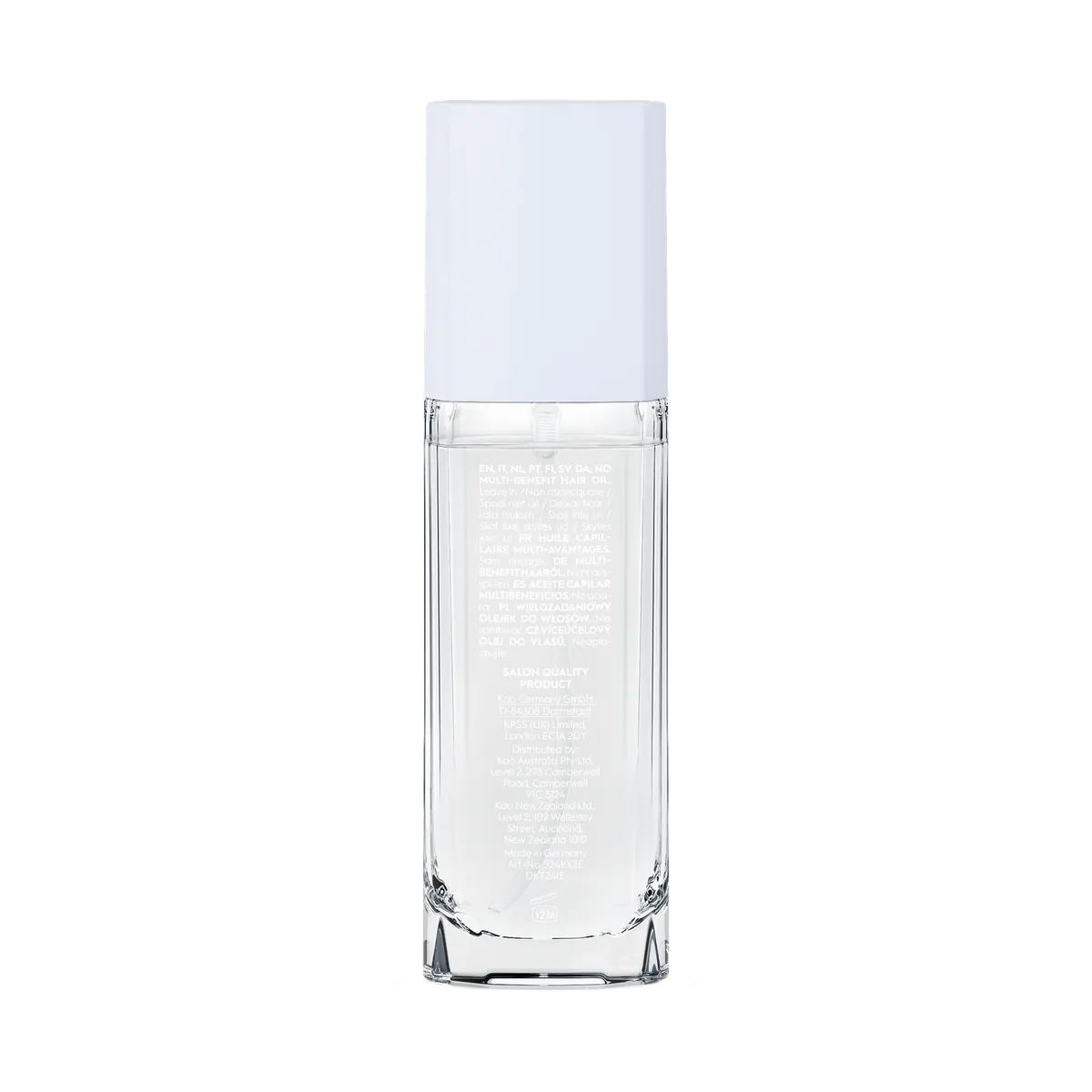 Kerasilk Multi-Benefit Oil 50ml, view 13