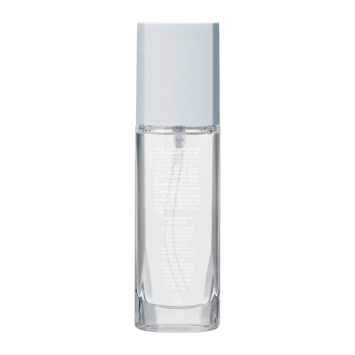 Kerasilk Multi-Benefit Oil 50ml, view 14