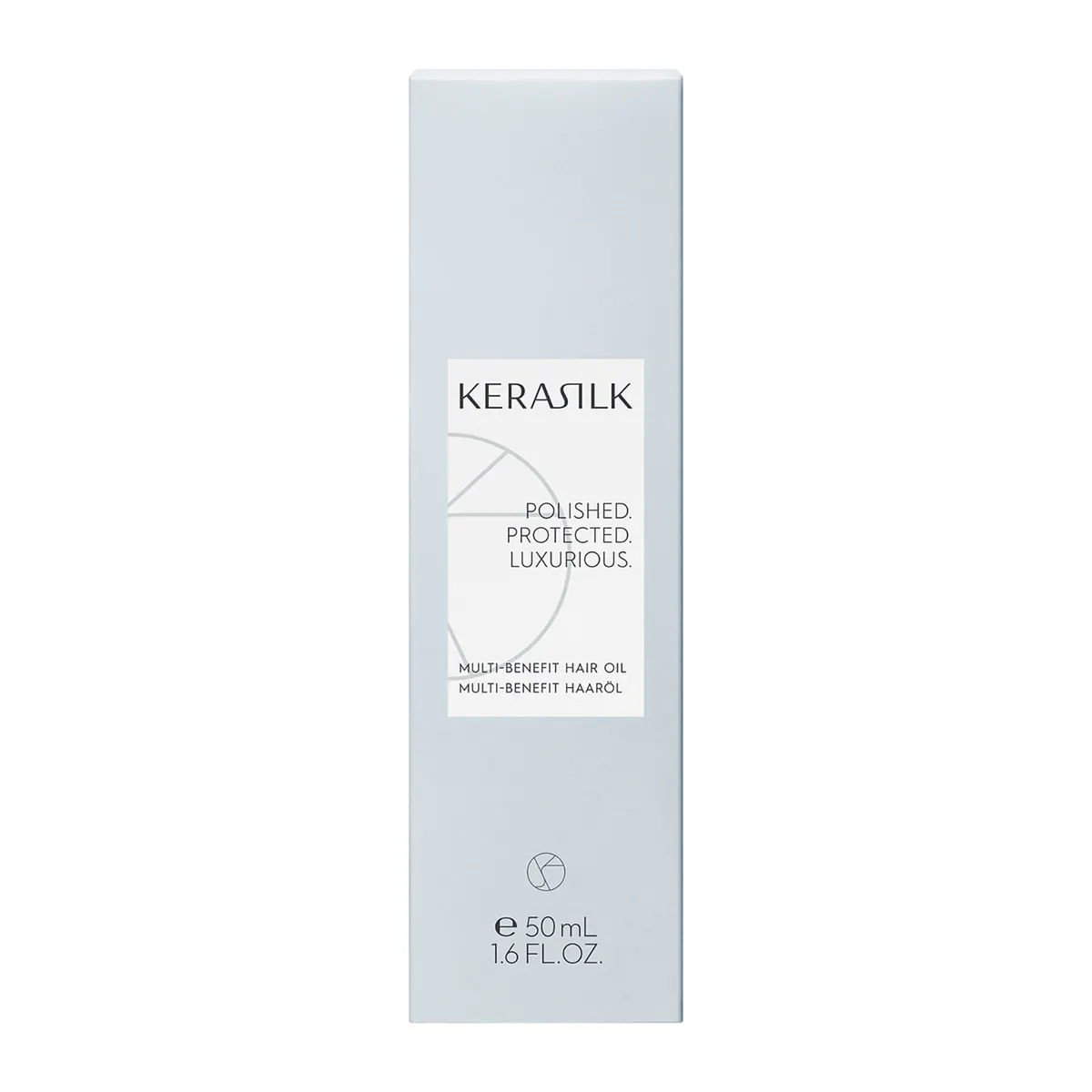 Kerasilk Multi-Benefit Oil 50ml, view 16