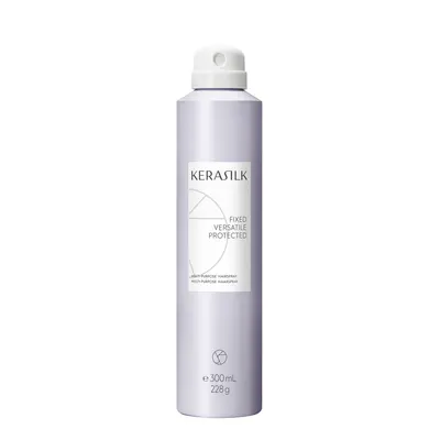 Kerasilk Multi-Purpose Hairspray 300ml