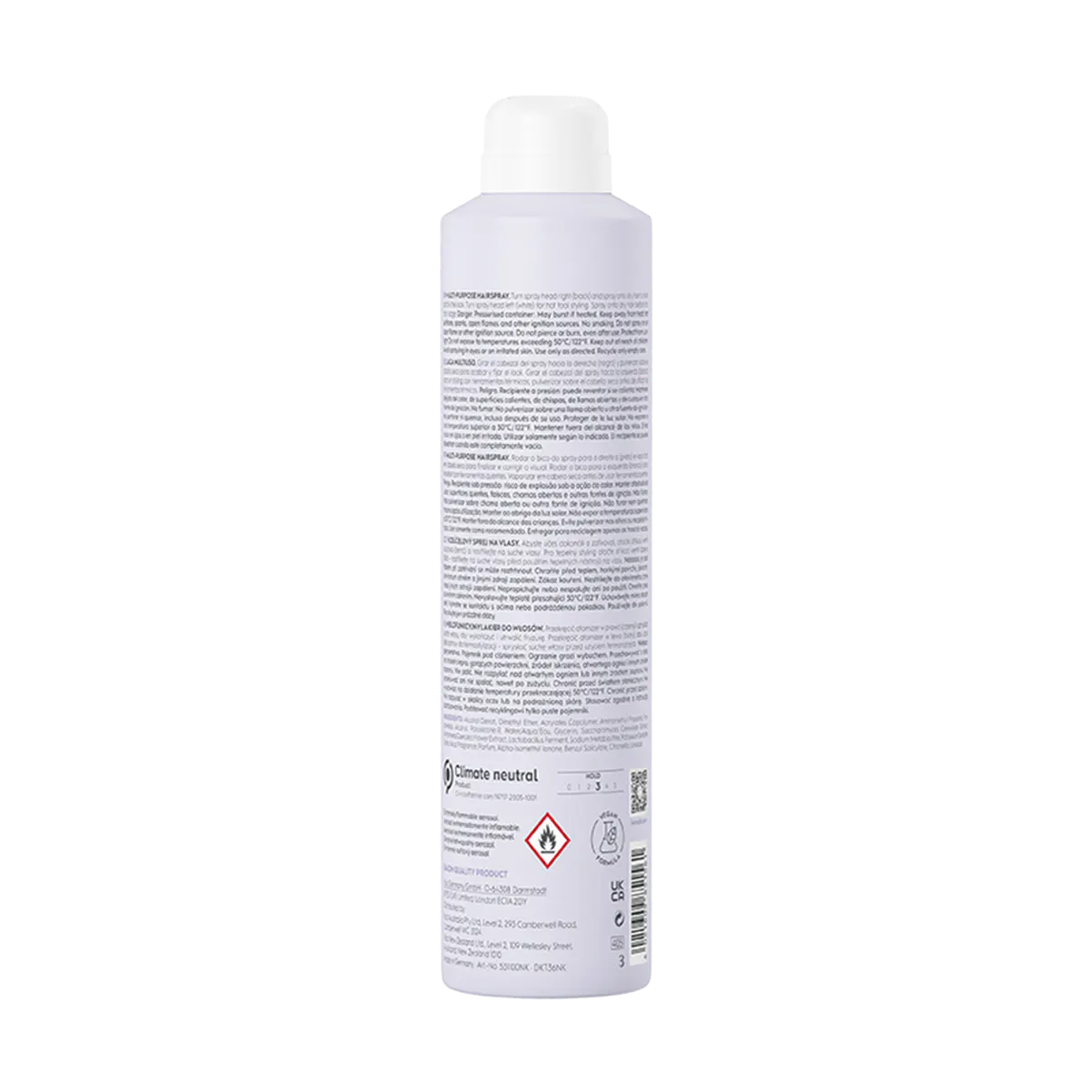 Kerasilk Multi-Purpose Hairspray 300ml, view 7