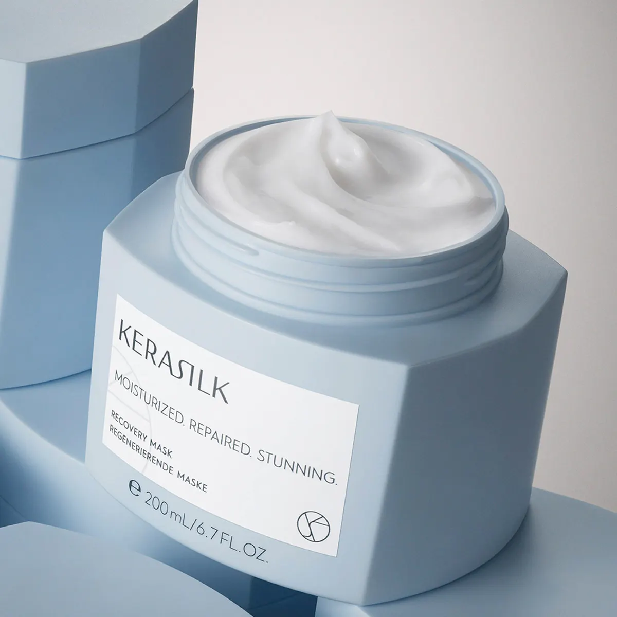 Kerasilk Recovery Mask 200ml, view 3