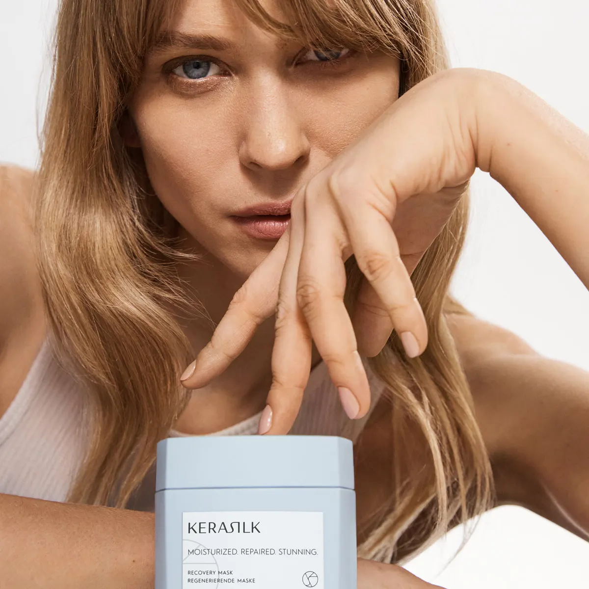Kerasilk Recovery Mask 200ml, view 9