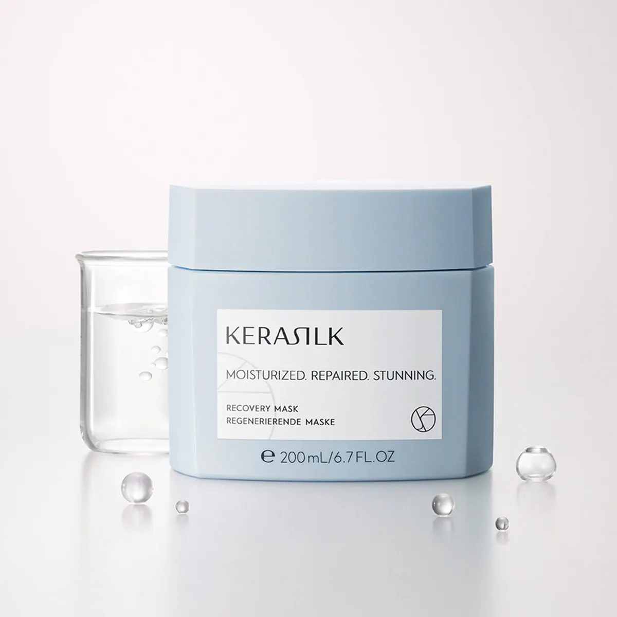 Kerasilk Recovery Mask 200ml, view 10