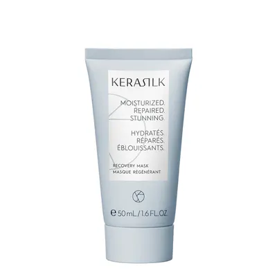 Kerasilk Recovery Mask Travel Size 50ml