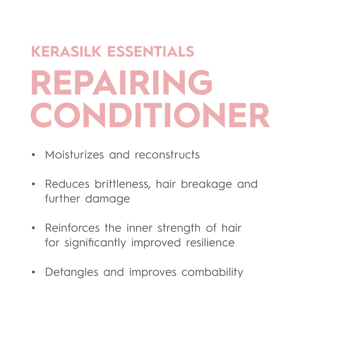 Kerasilk Repairing Conditioner 200ml, view 7