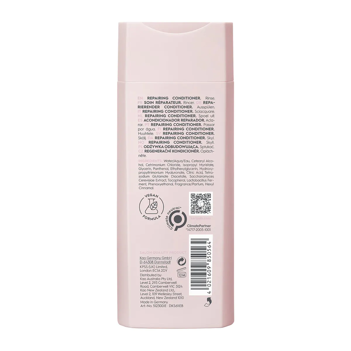 Kerasilk Repairing Conditioner 200ml, view 8