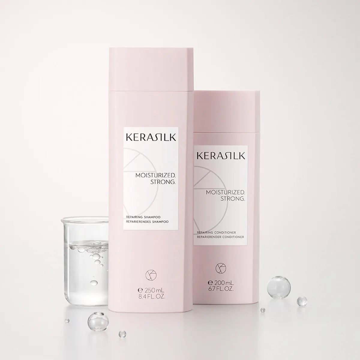 Kerasilk Repairing Conditioner 200ml, view 10