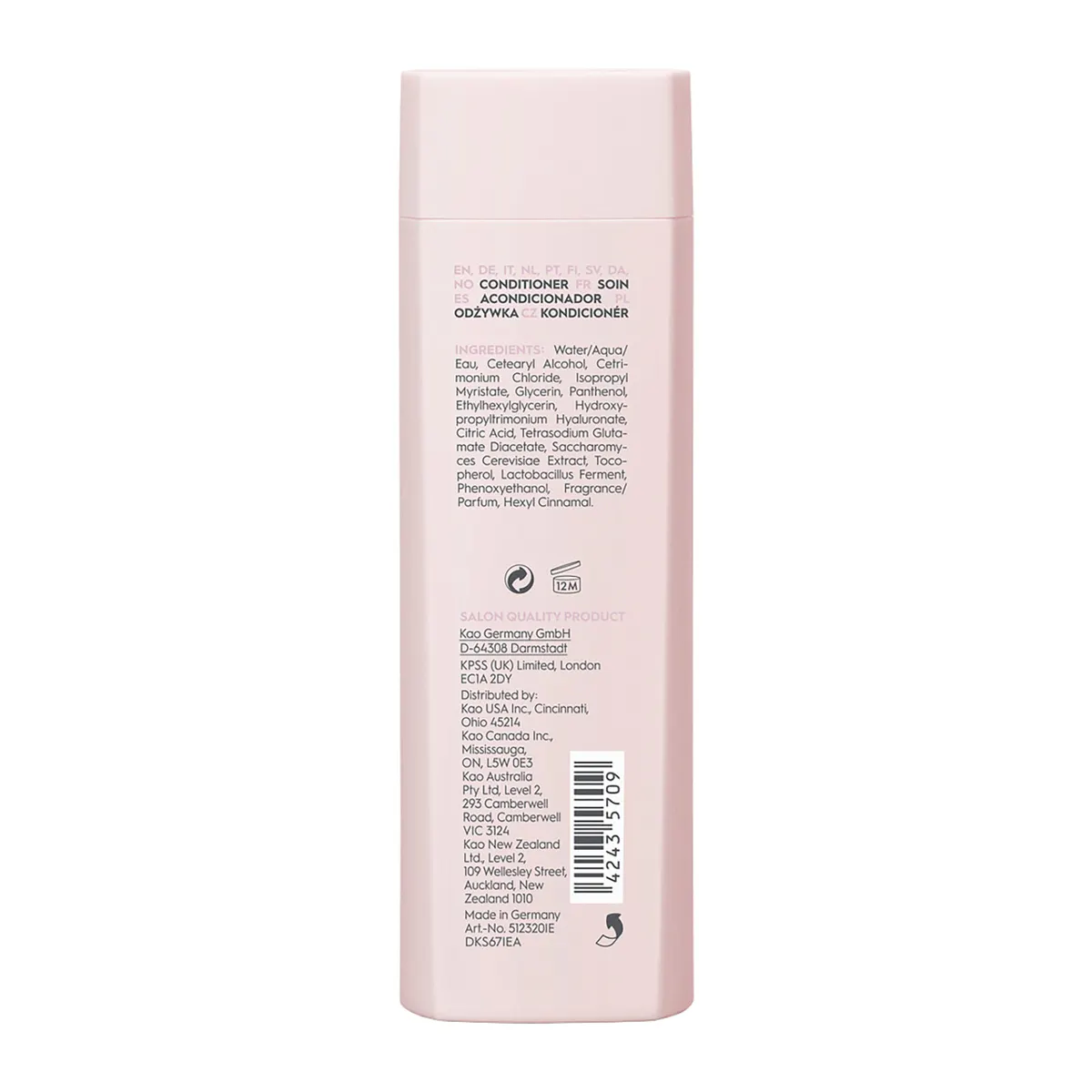 Kerasilk Repairing Conditioner Travel Size 75ml, view 9