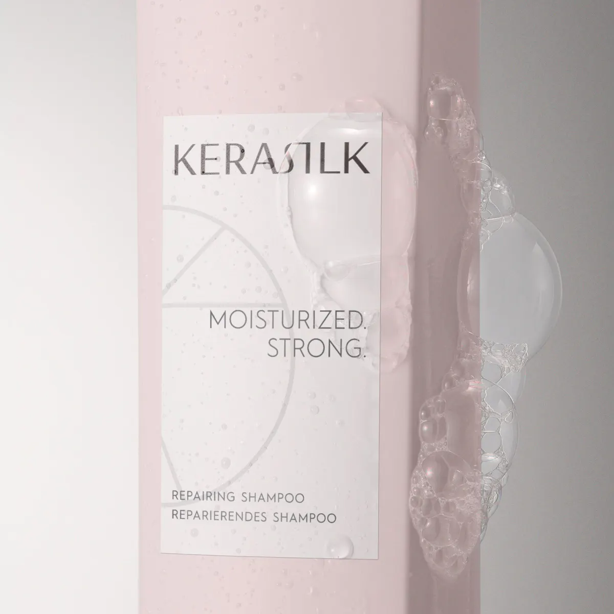 Kerasilk Repairing Shampoo 250ml, view 6