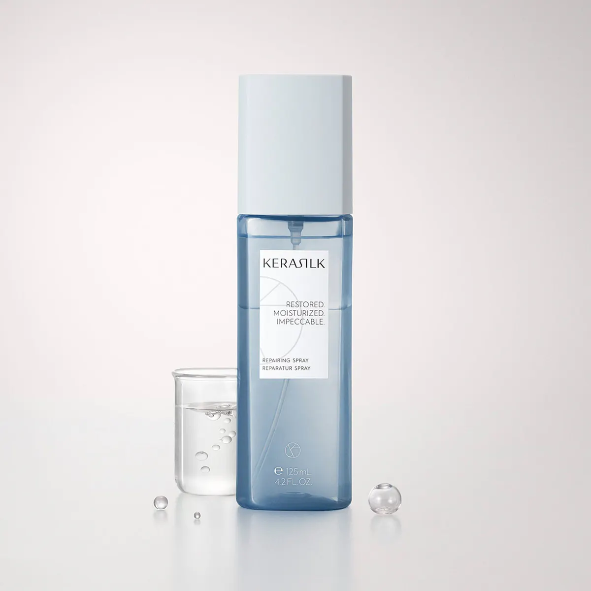 Kerasilk Repairing Spray 125ml, view 7