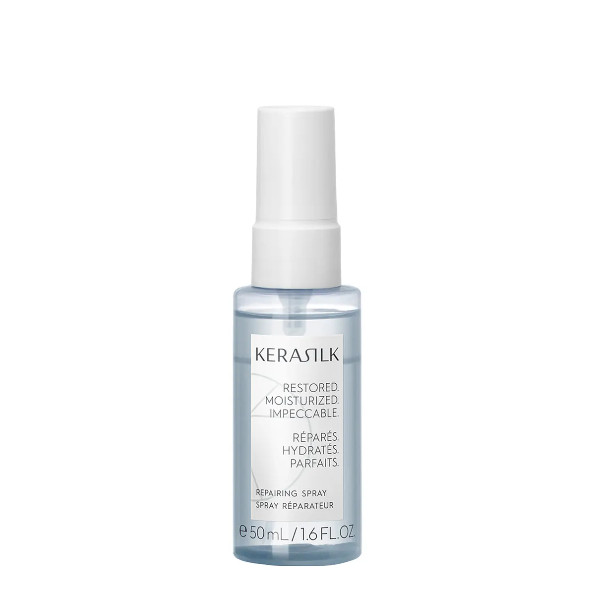 Kerasilk Repairing Spray Travel Size 50ml