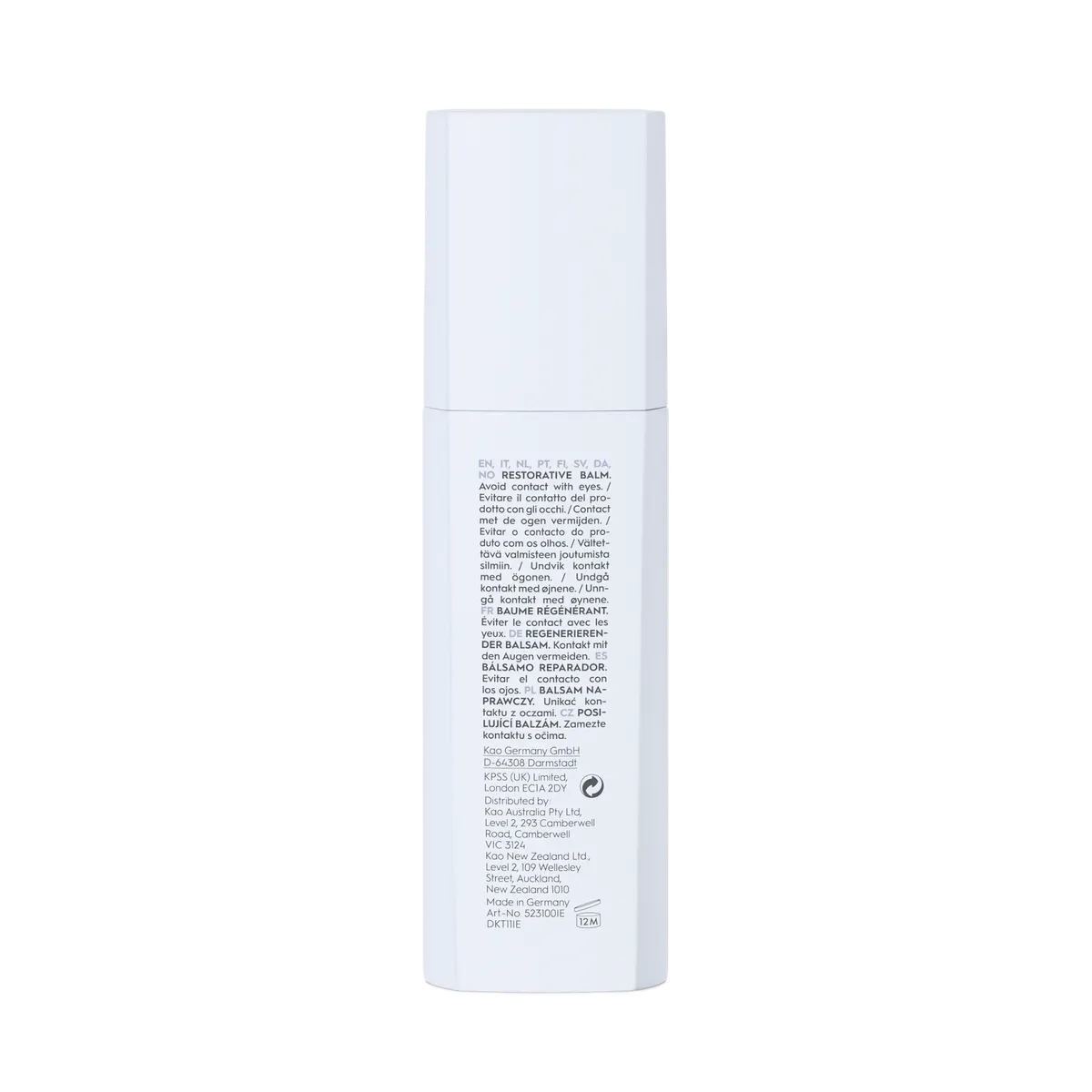 Kerasilk Restorative Balm 75ml, view 4