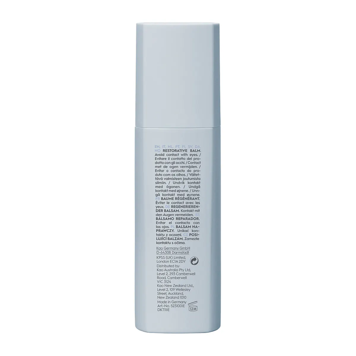 Kerasilk Restorative Balm 75ml, view 13