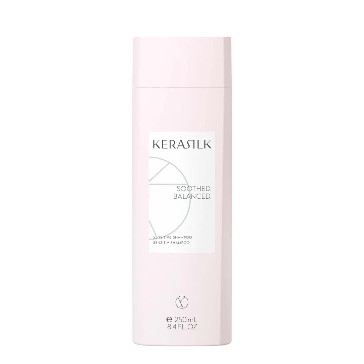 Kerasilk Sensitive Shampoo 250ml