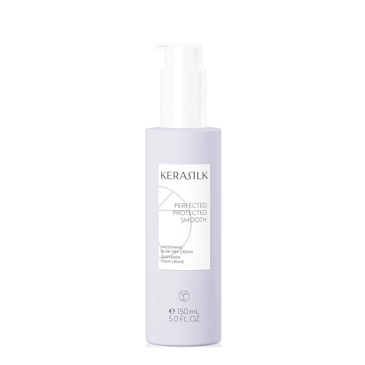 Kerasilk Smoothing Blow Dry Cream 150ml