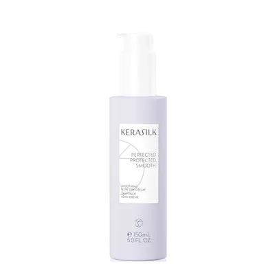 Kerasilk Smoothing Blow Dry Cream 150ml