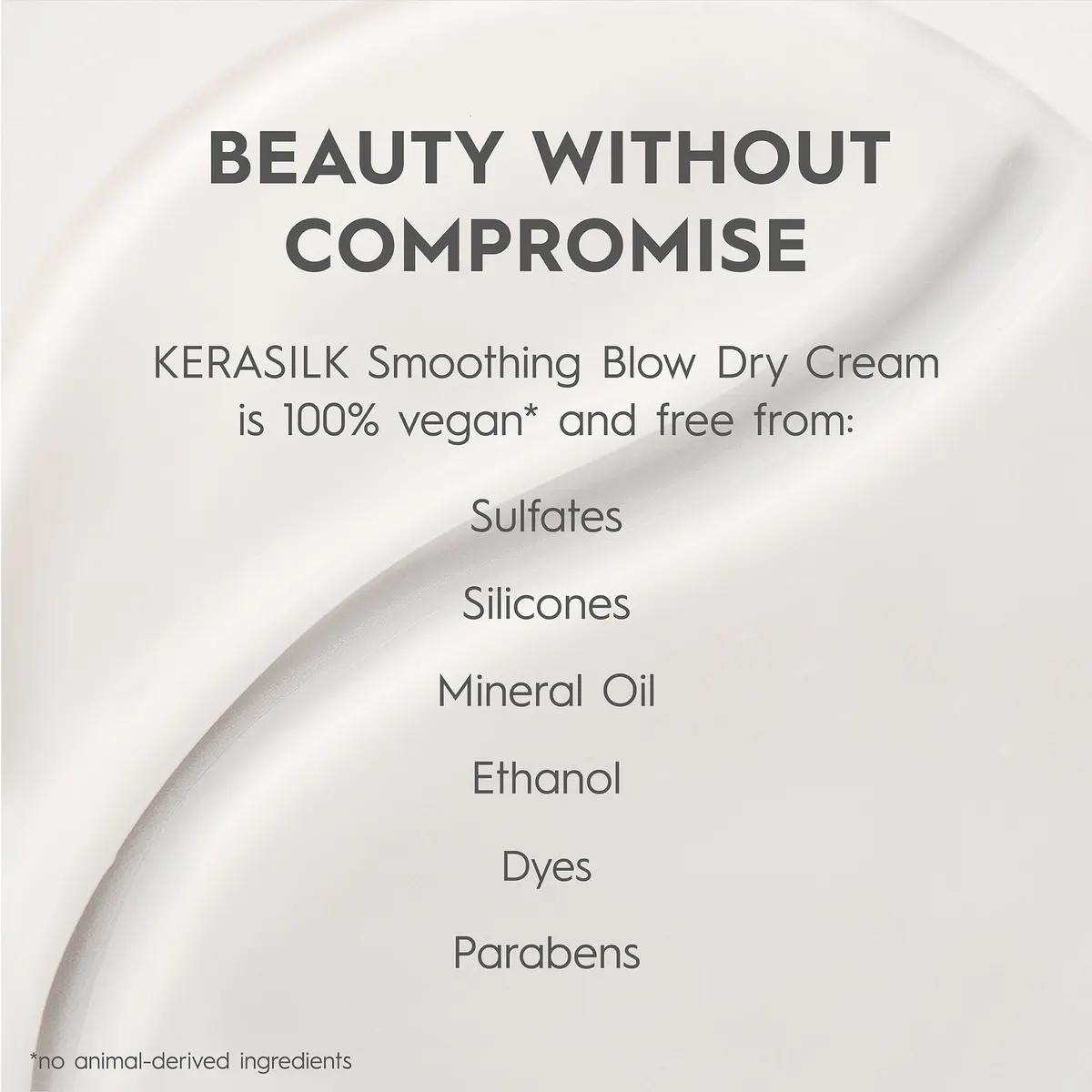Kerasilk Smoothing Blow Dry Cream 150ml, view 7