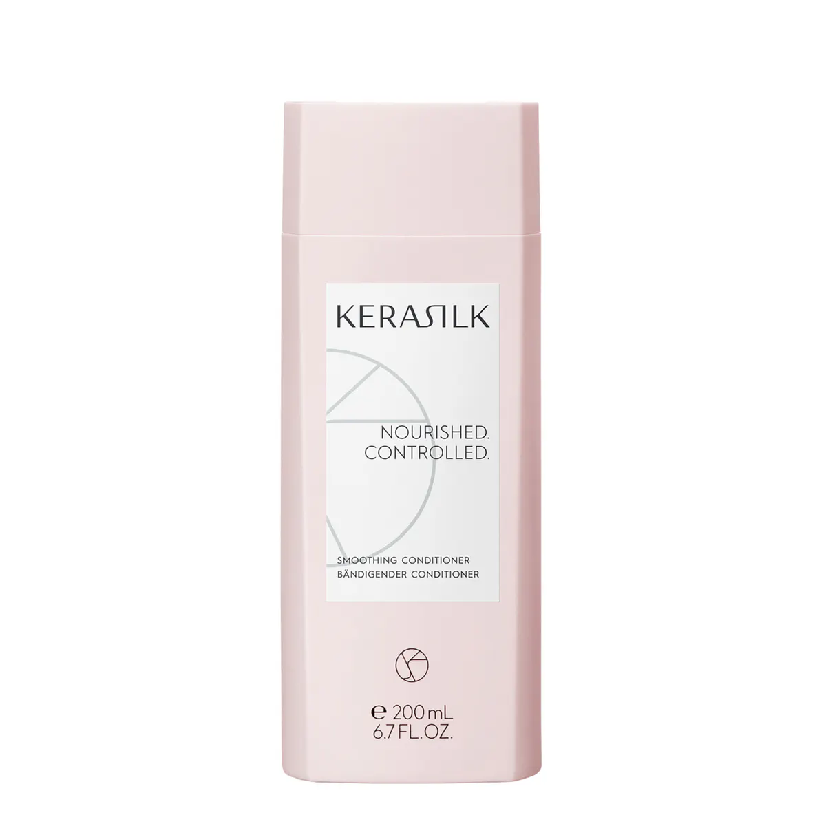 Kerasilk Smoothing Conditioner 200ml