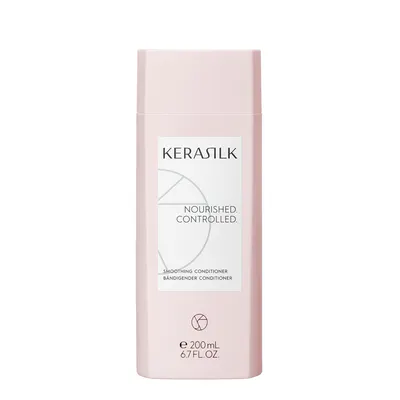 Kerasilk Smoothing Conditioner 200ml