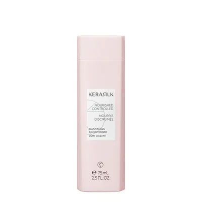 Kerasilk Smoothing Conditioner Travel Size 75ml