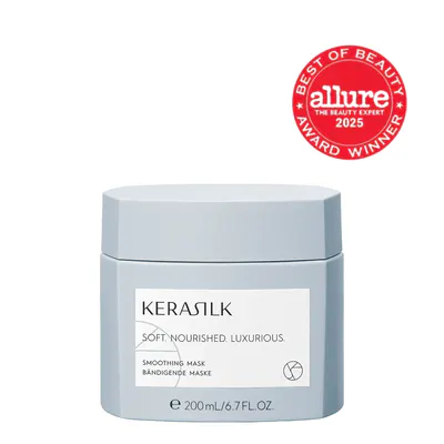 Kerasilk Smoothing Mask 200ml