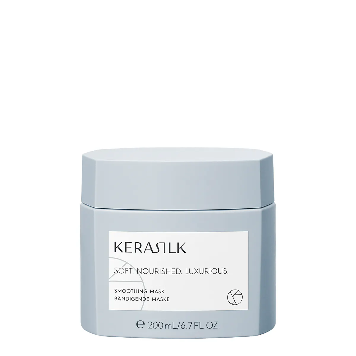 Kerasilk Smoothing Mask 200ml, view 14