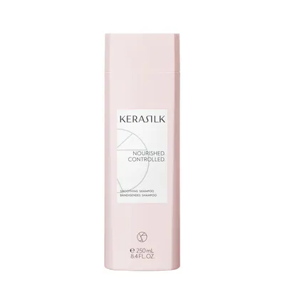 Kerasilk Smoothing Shampoo 250ml