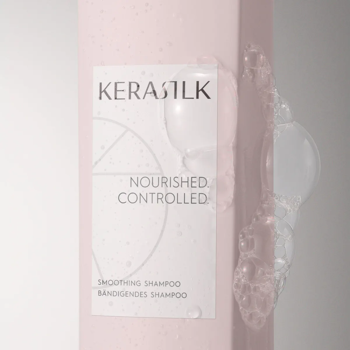 Kerasilk Smoothing Shampoo 250ml, view 5