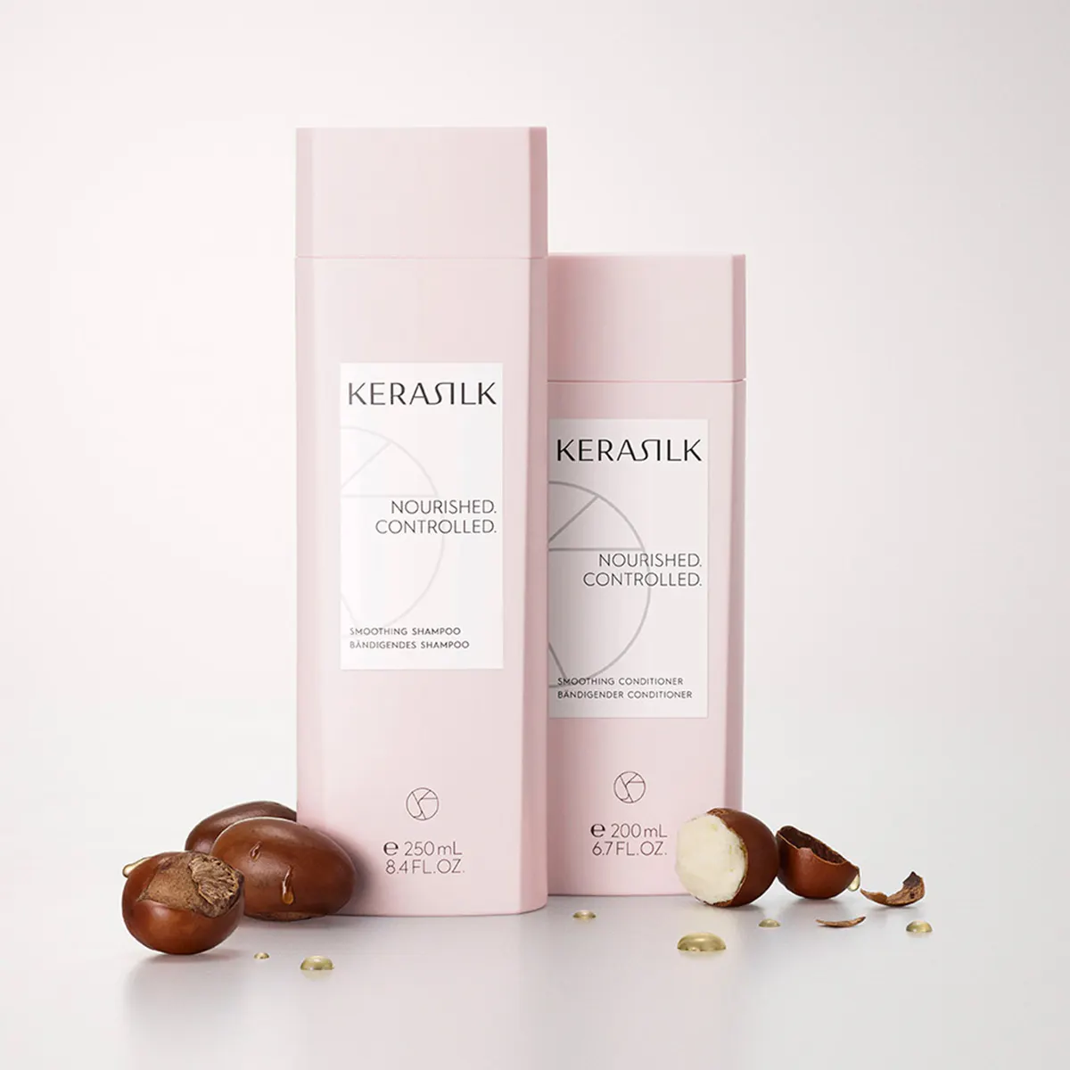 Kerasilk Smoothing Shampoo 250ml, view 13