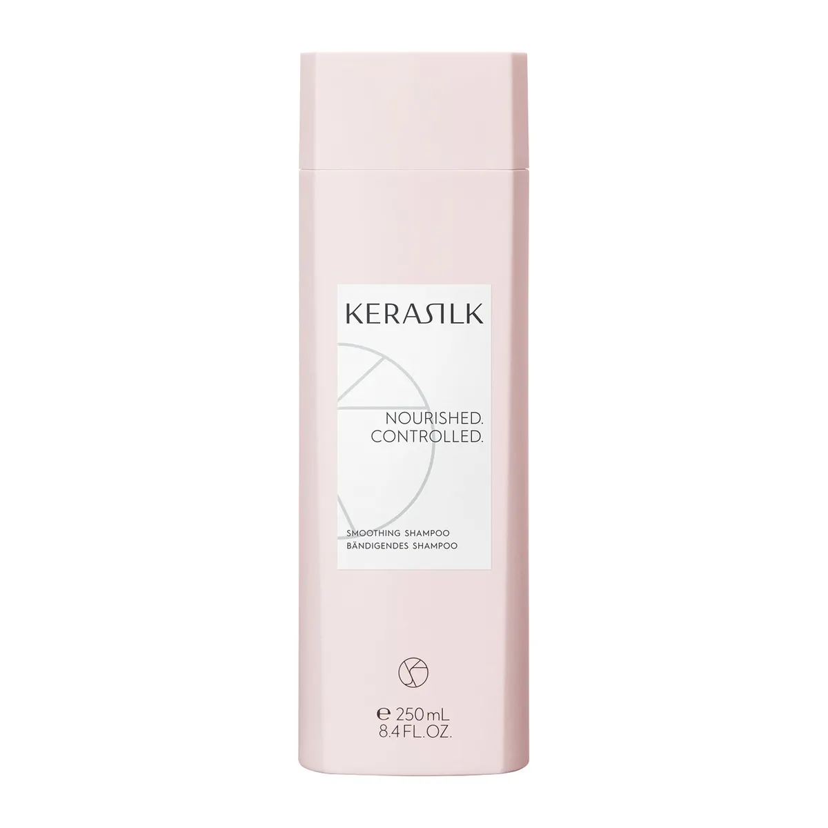 Kerasilk Smoothing Shampoo and Conditioner Bundle, view 9