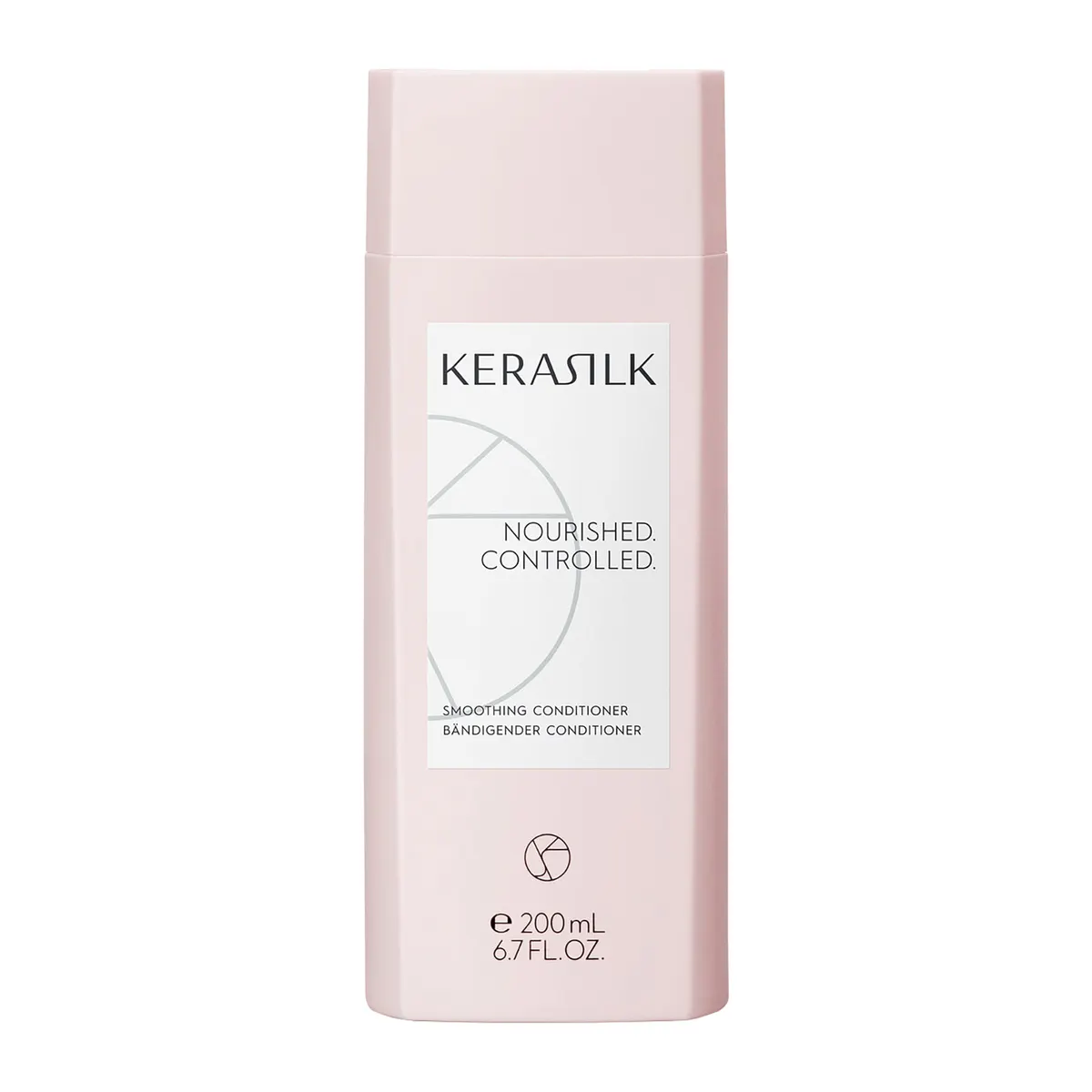 Kerasilk Smoothing Shampoo and Conditioner Bundle, view 10
