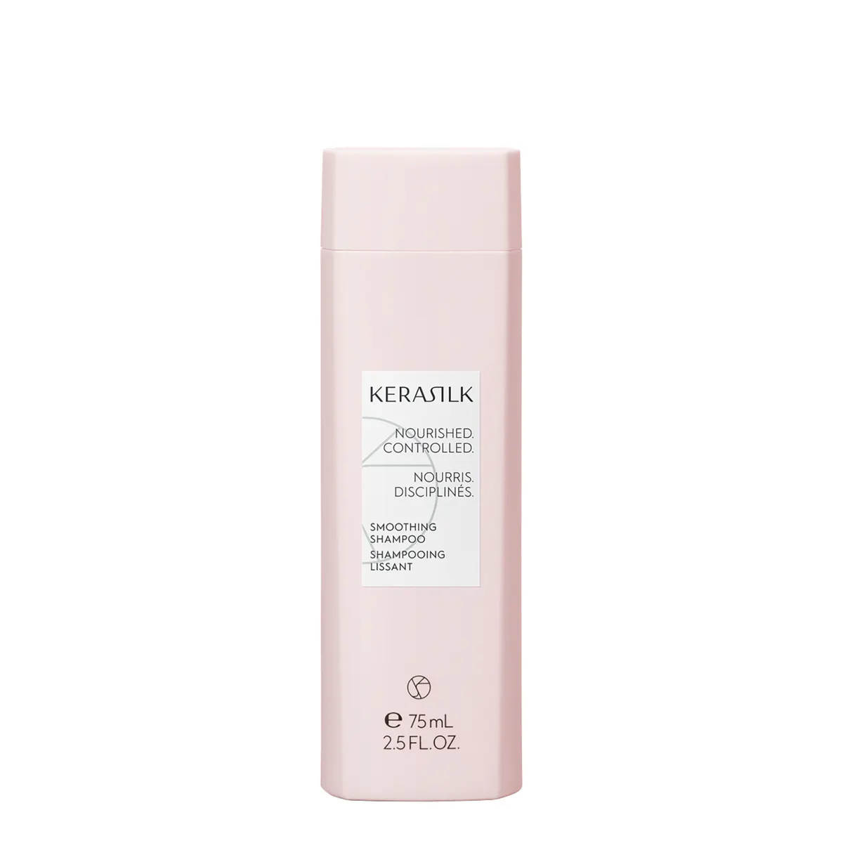 Kerasilk Smoothing Shampoo Travel Size 75ml