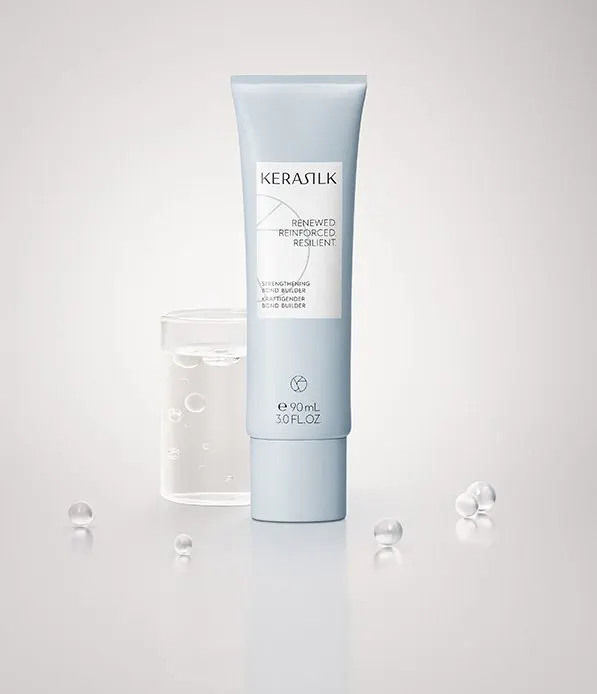 Kerasilk Strengthening Bond Builder 90ml, view 6