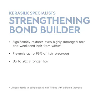 Kerasilk Strengthening Bond Builder 90ml, view 7