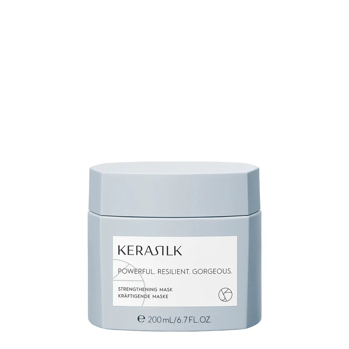 Kerasilk Strengthening Mask 200ml