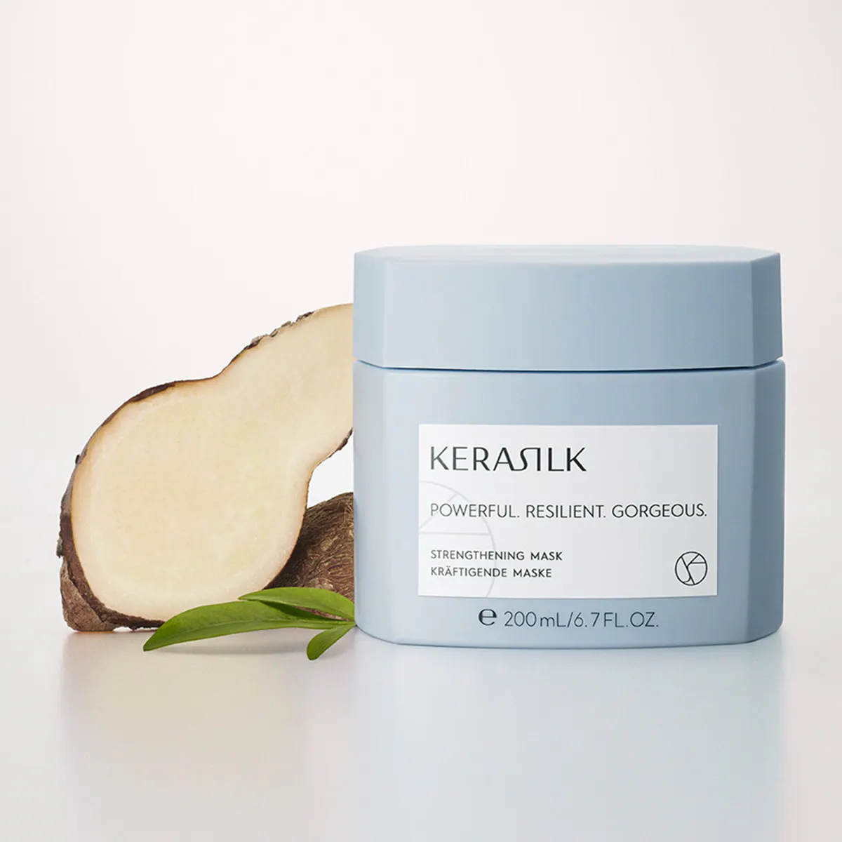 Kerasilk Strengthening Mask 200ml, view 10