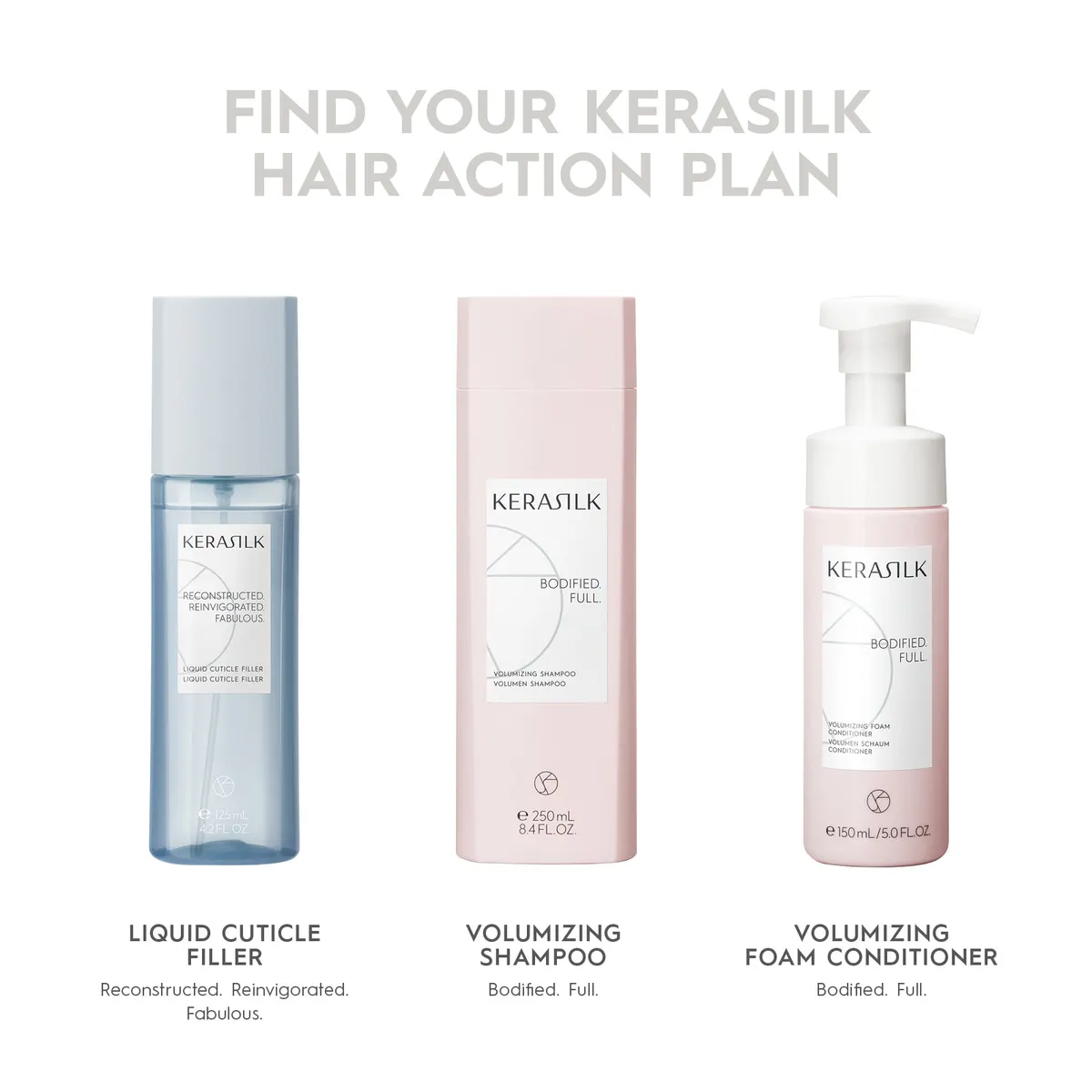 Kerasilk Strengthening Mask 200ml, view 11