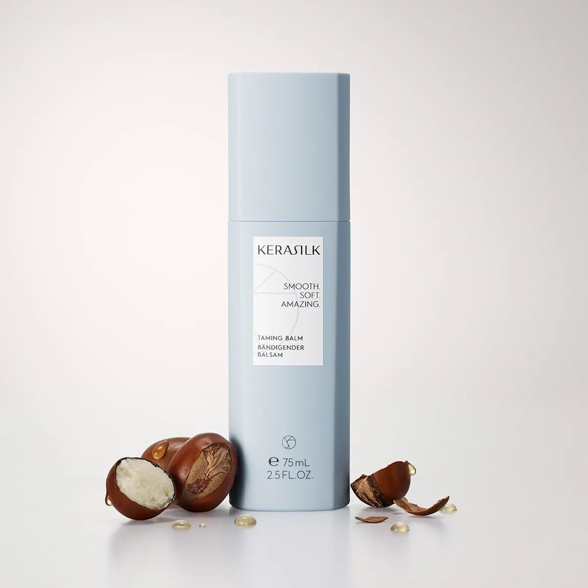 Kerasilk Taming Balm 75ml, view 8