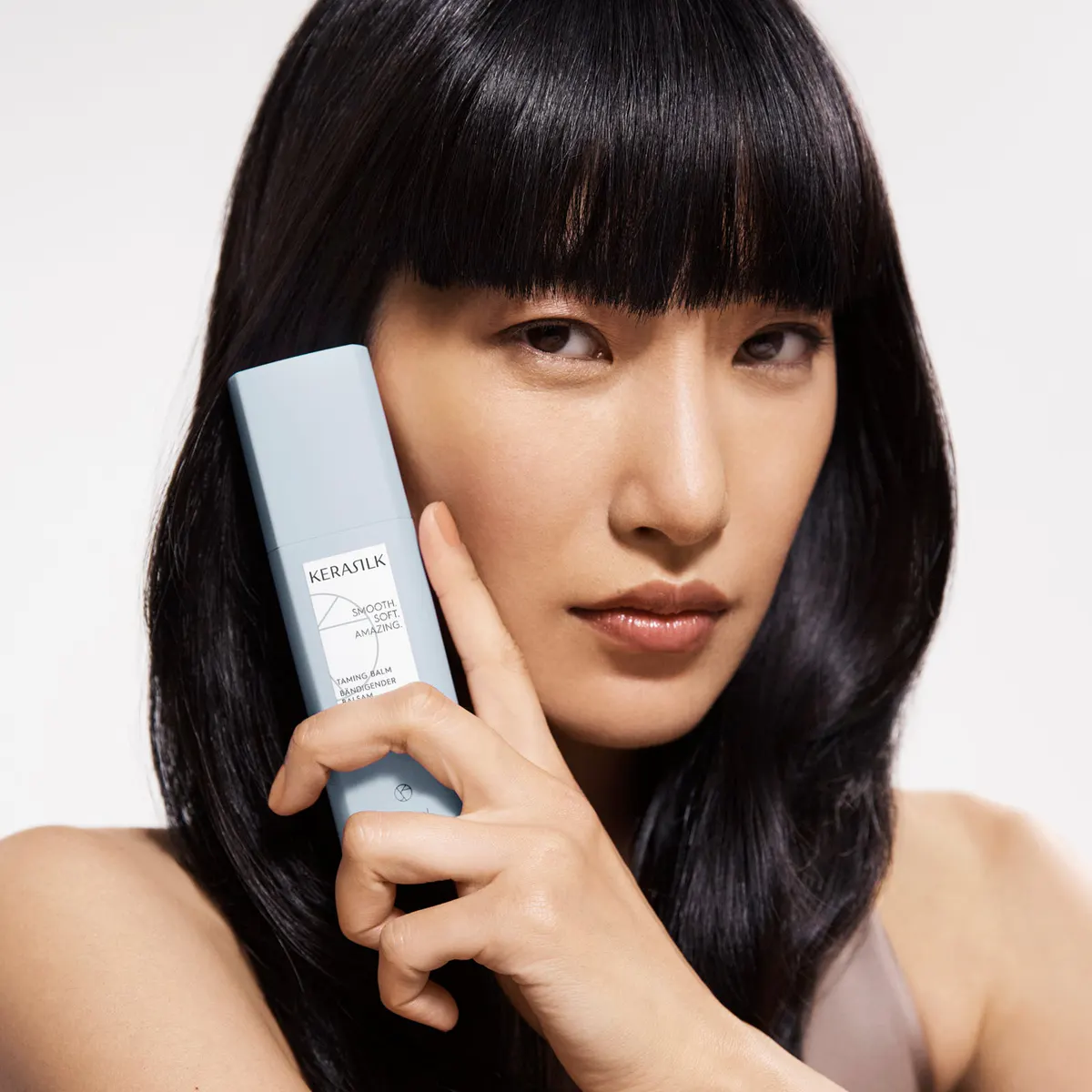 Kerasilk Taming Balm 75ml, view 10