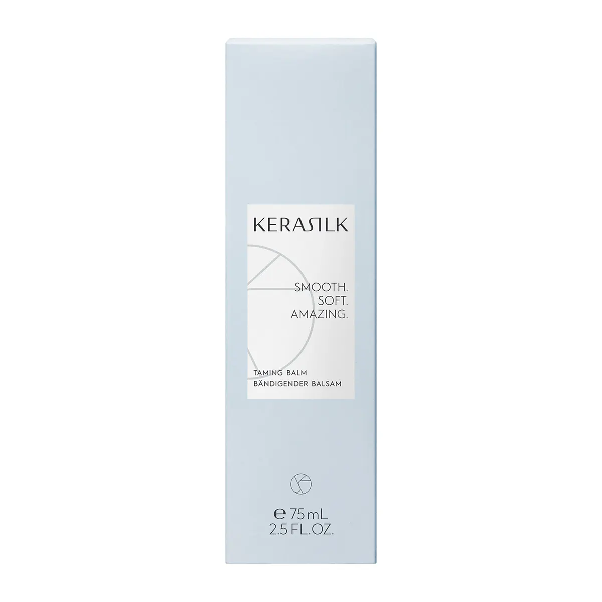 Kerasilk Taming Balm 75ml, view 14