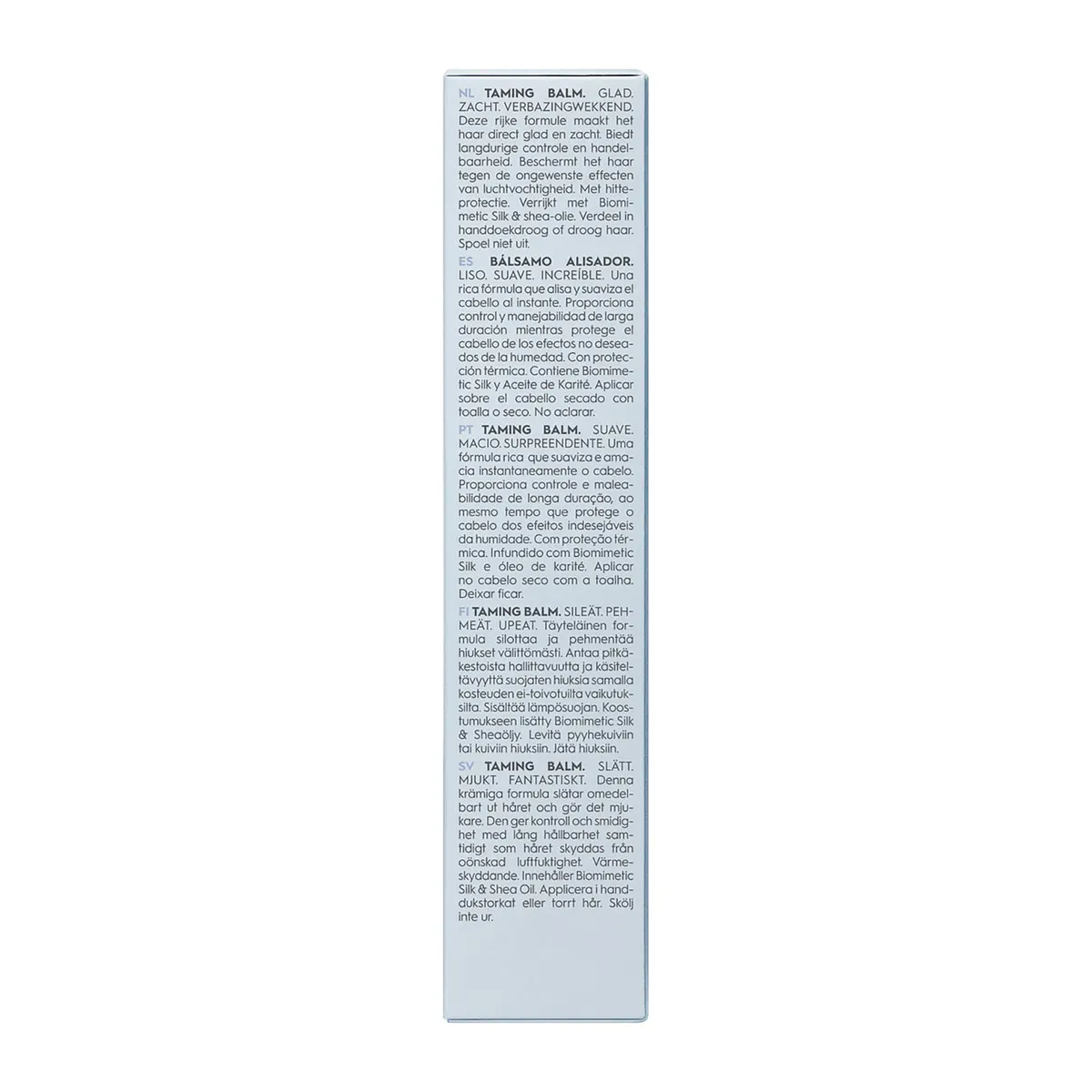 Kerasilk Taming Balm 75ml, view 16